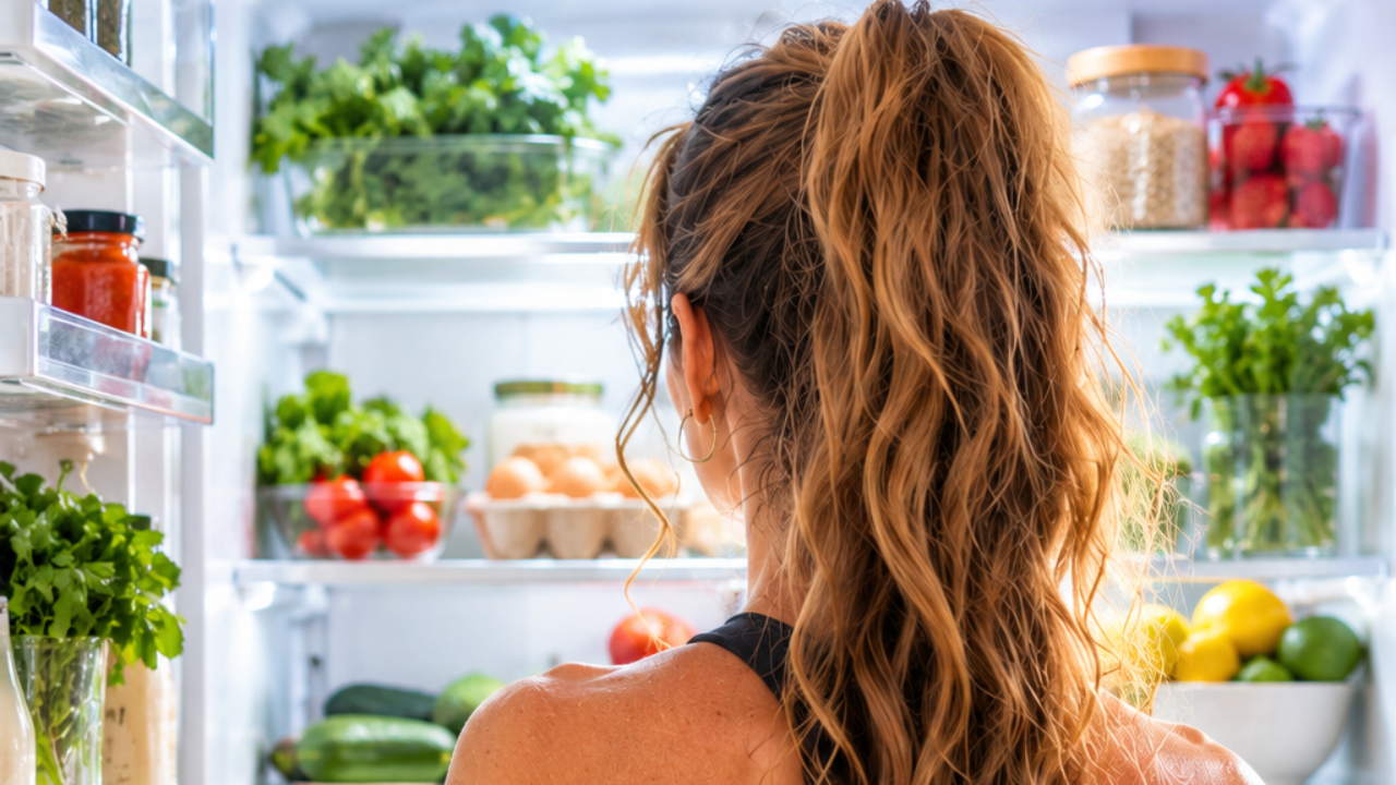 Weight loss consultation with Townsville nutritionist