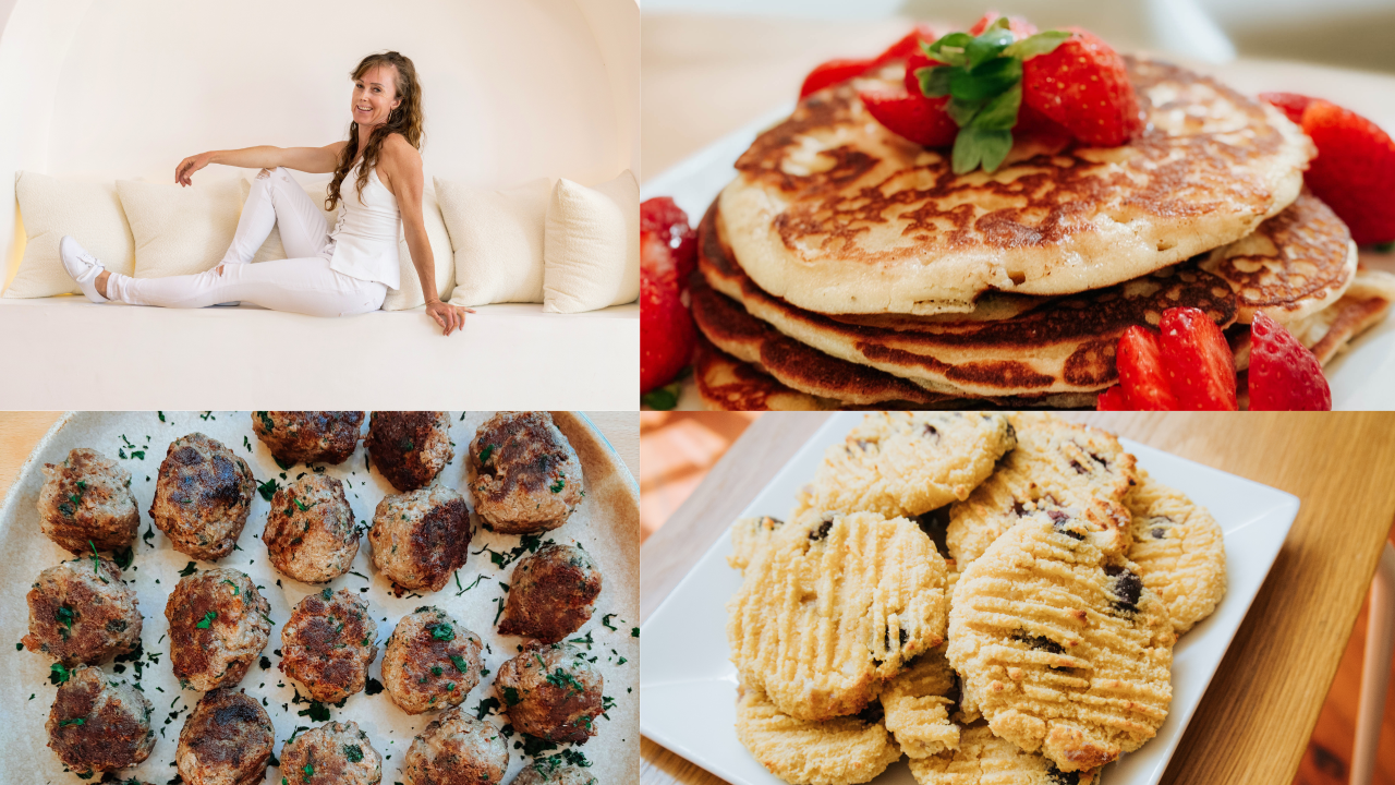 Weight loss consultation with Townsville nutritionist