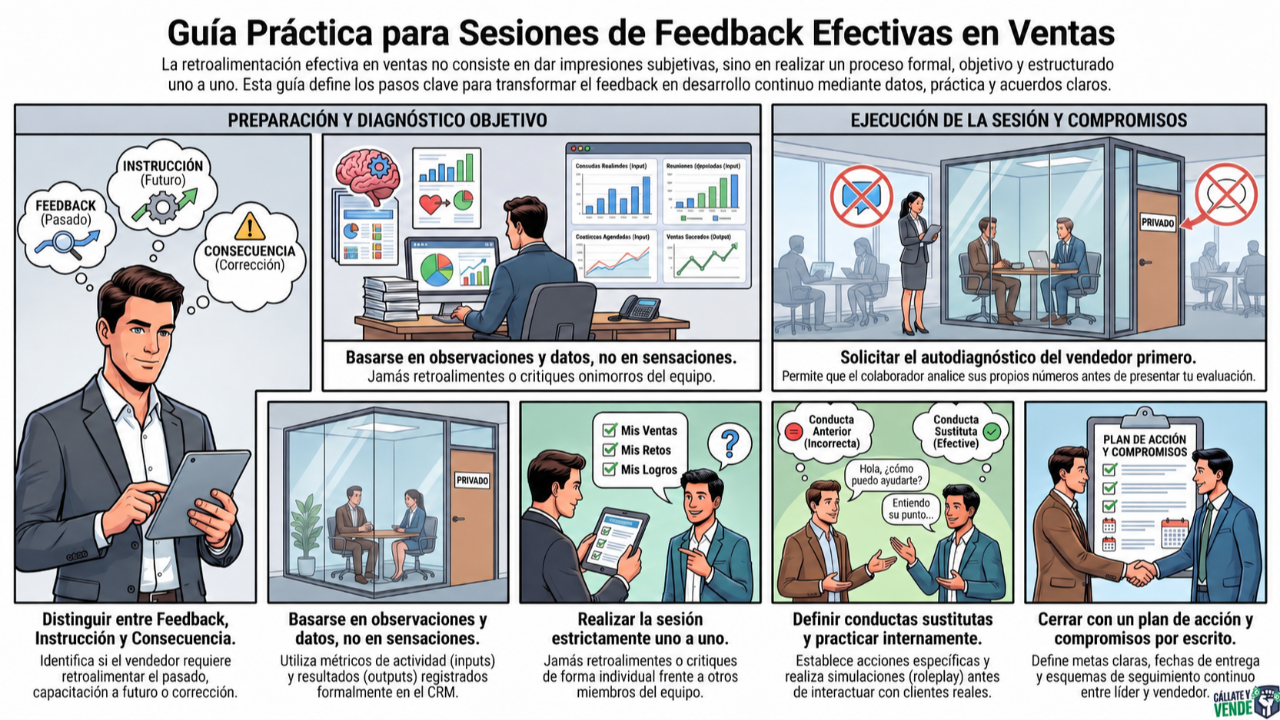  ¿Cerrar más Ventas o Caerle Bien a los Clientes?