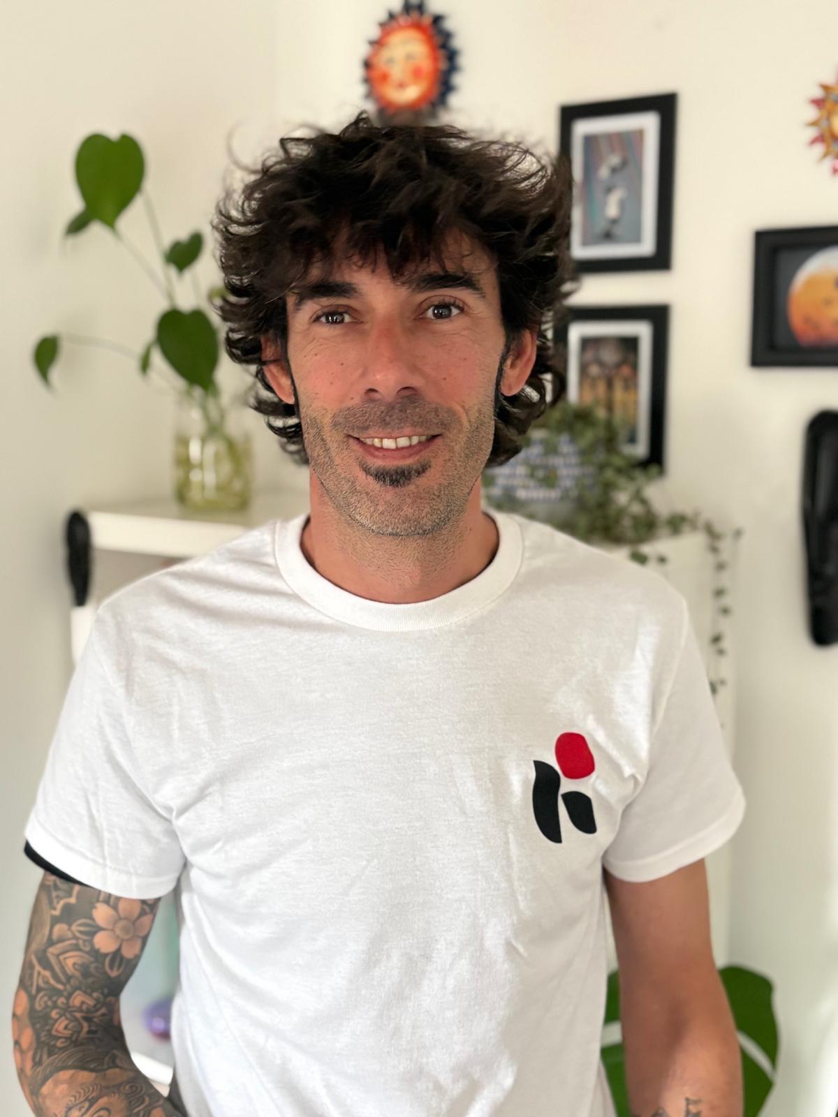 Rubén Barrera