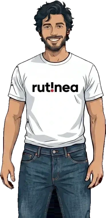 El Rutinante, your Rutinea learning coach