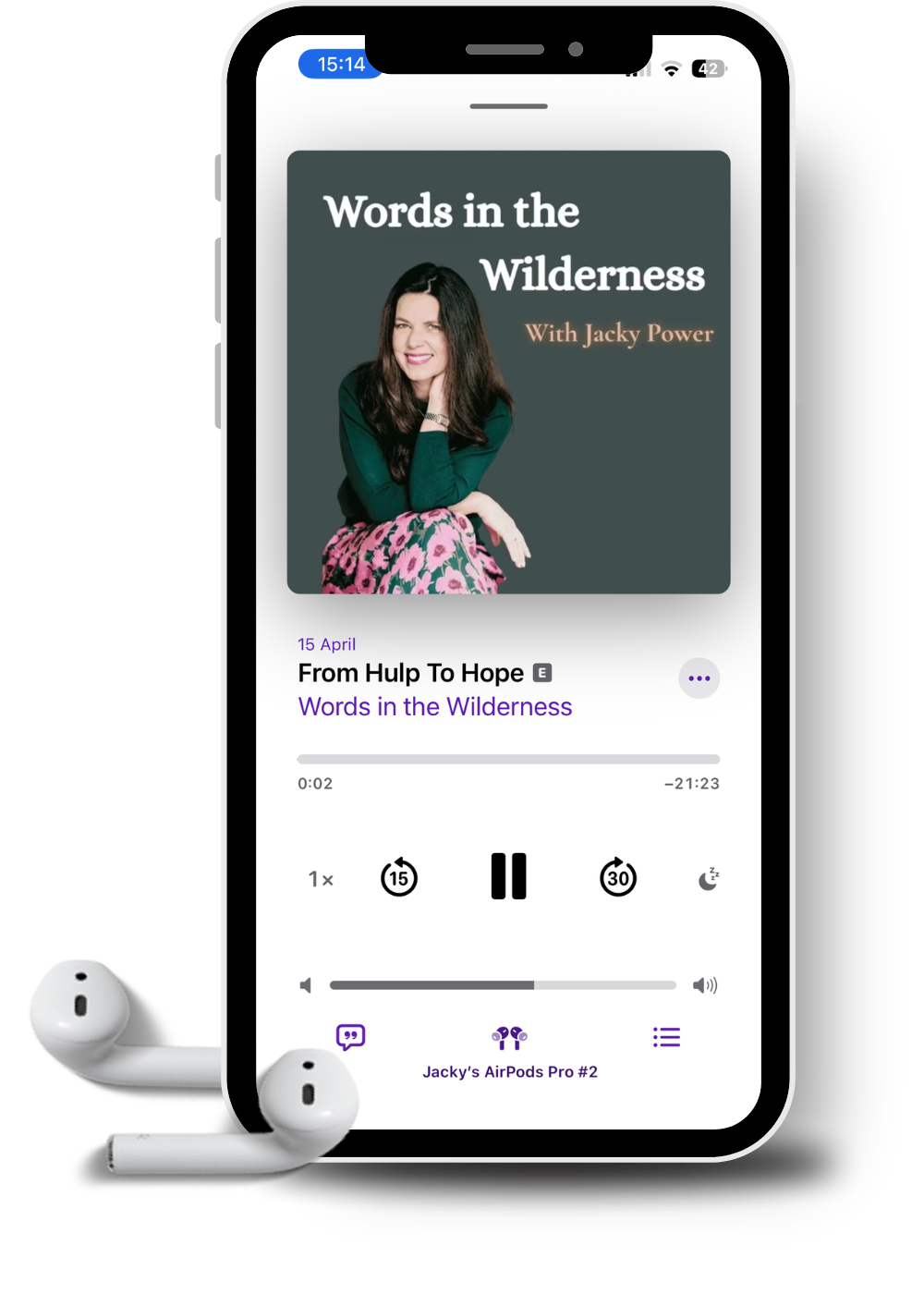 Why Words Help A conversation with Dr. Stephanie Aspin that might just change how you think about language, feeling, and what it means to be witnessed.