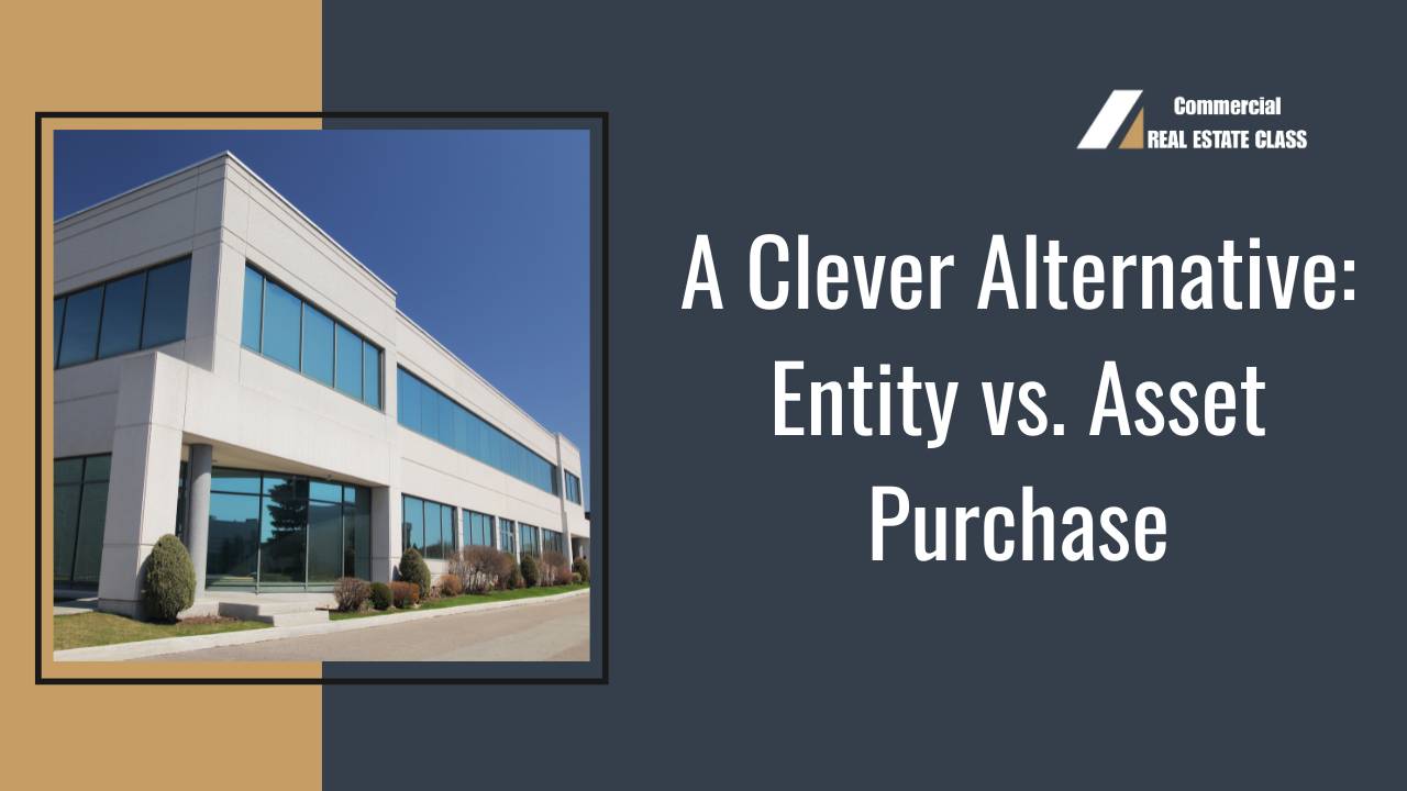Commercial Real Estate Case Study: Turning a “No Deal” into a Success