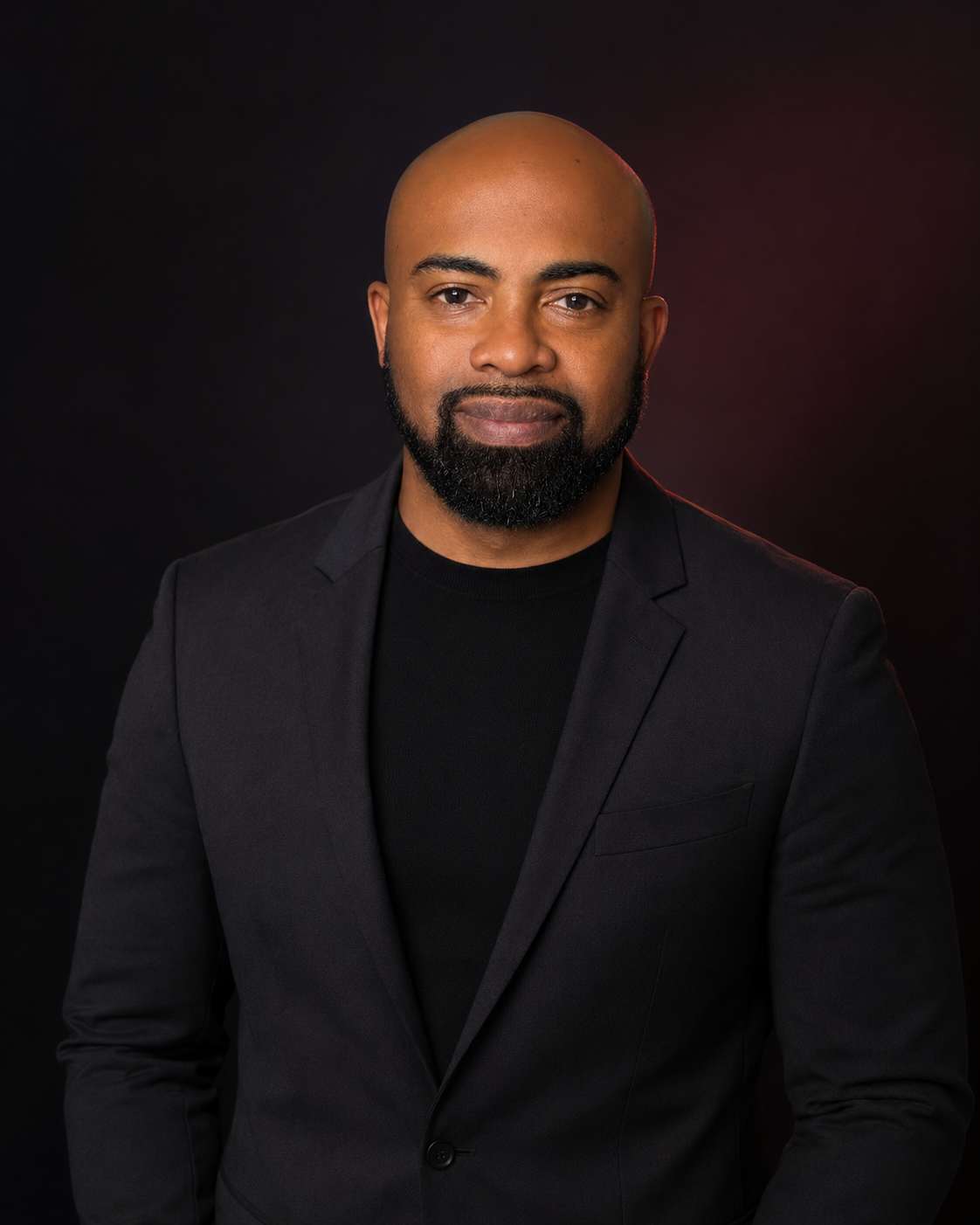 Jerry L. Maclin, instructor for The Malevolents advanced demonology masterclass