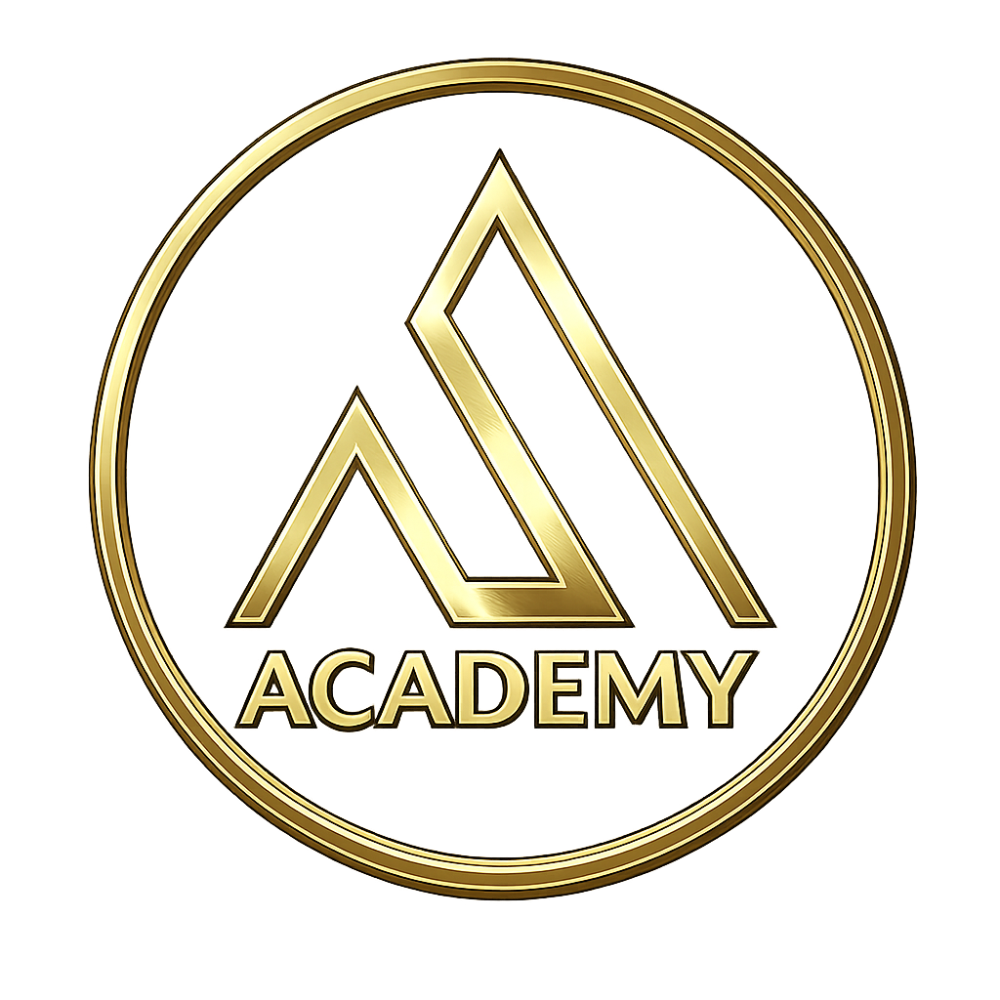 ASCENSION ACADEMY