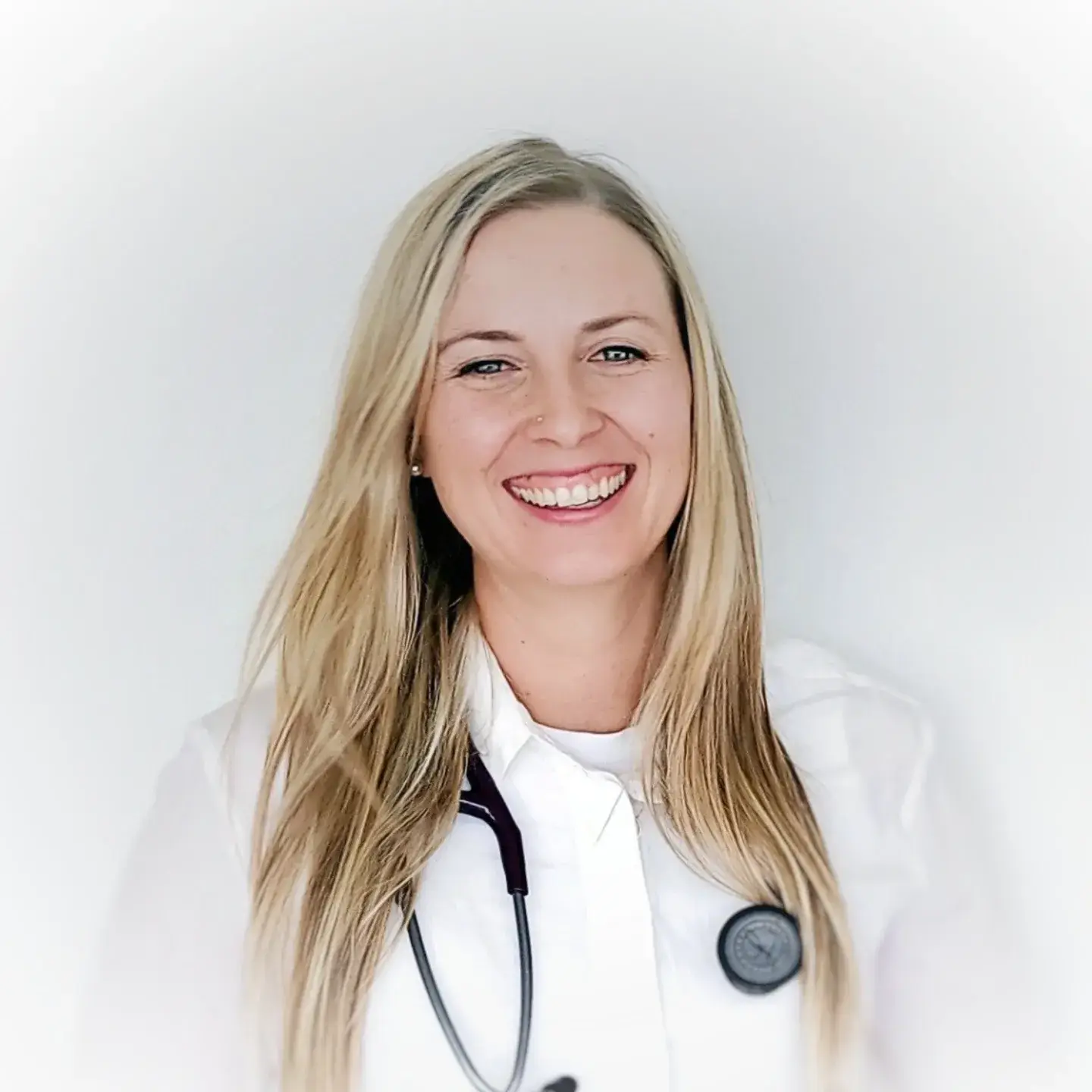 Dr Taisia Cech, GP and women's health doctor