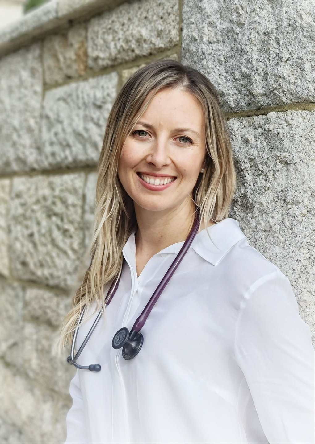 Dr Taisia Cech, Women's Health Doctor