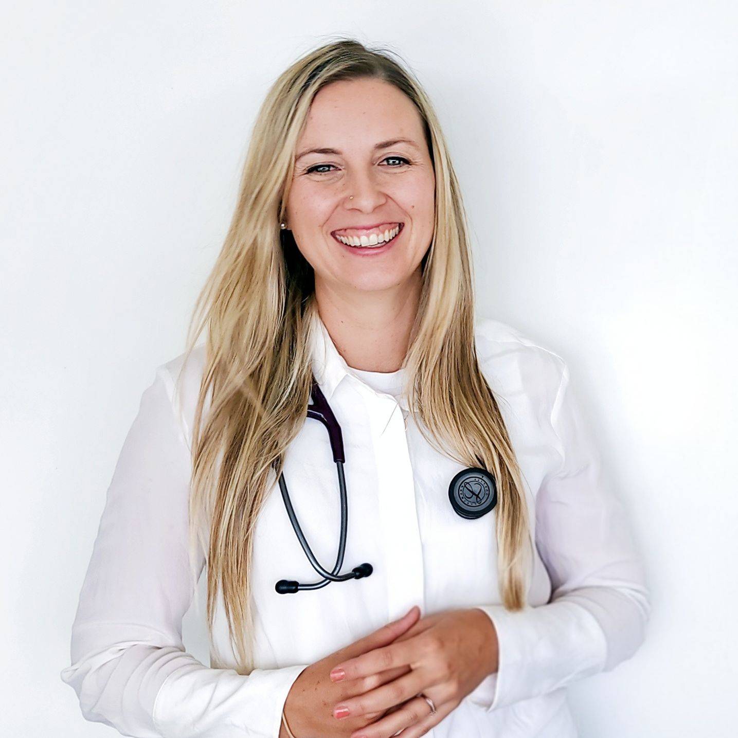 Dr Taisia Cech