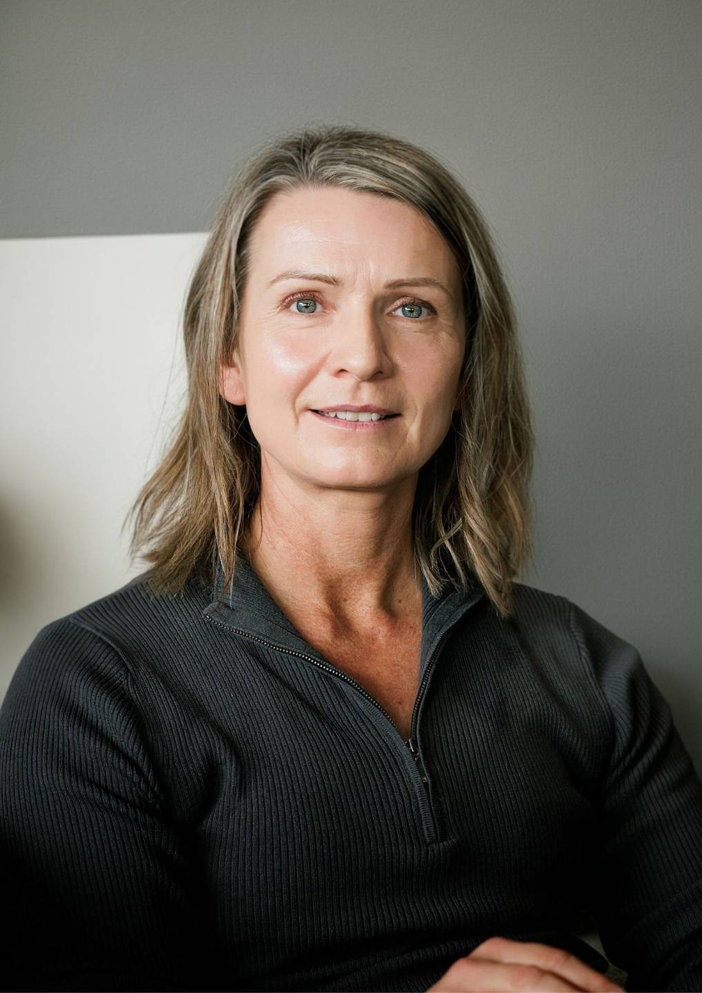 Lisa Bates, Medical Imaging Technologist and founder of Form Imaging
