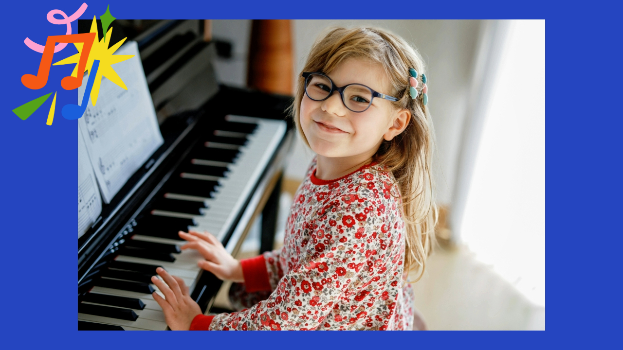 online music lessons for homeschooler