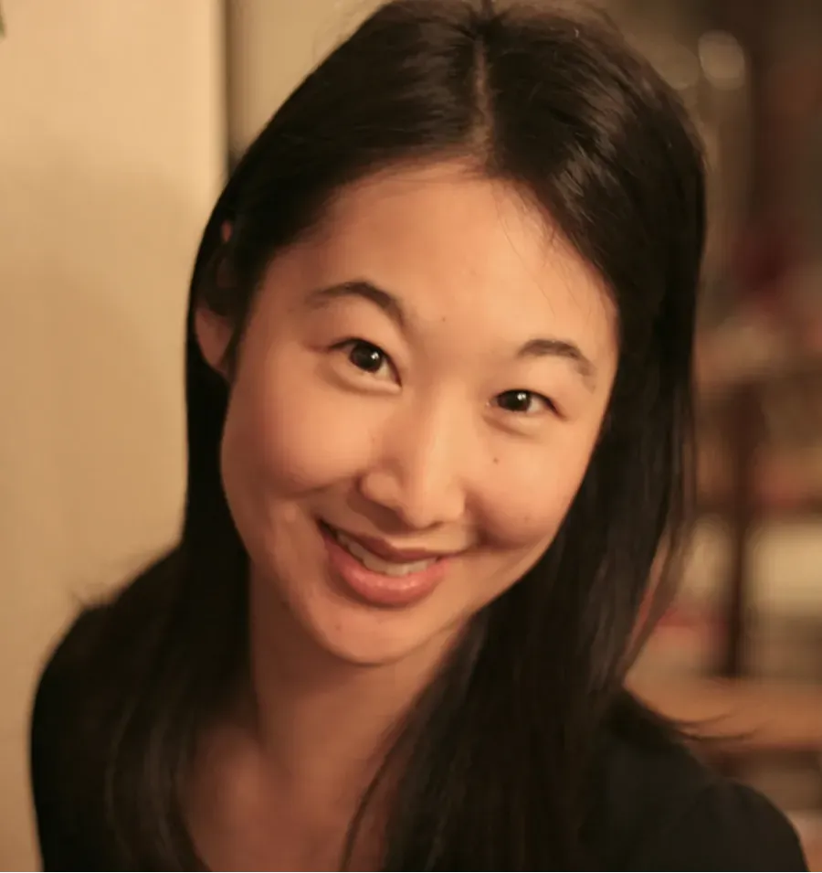 Joanna Oshida, Maestro Music's accomplished piano instructor