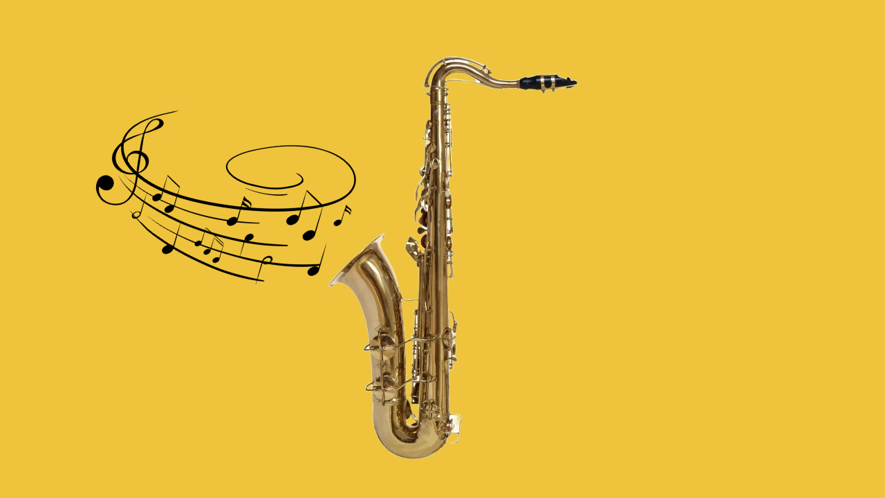 Saxophone Lessons 4 Saxophone Lessons