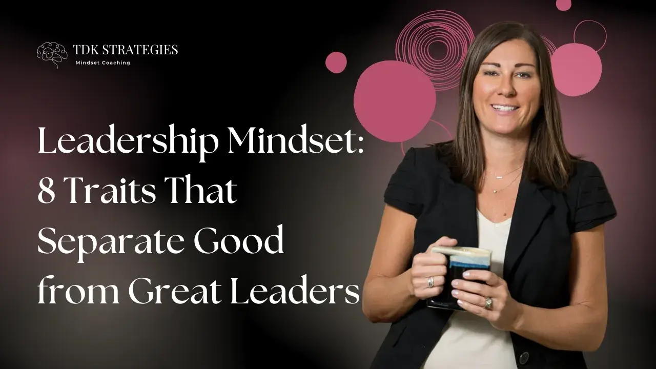 Leadership Mindset
