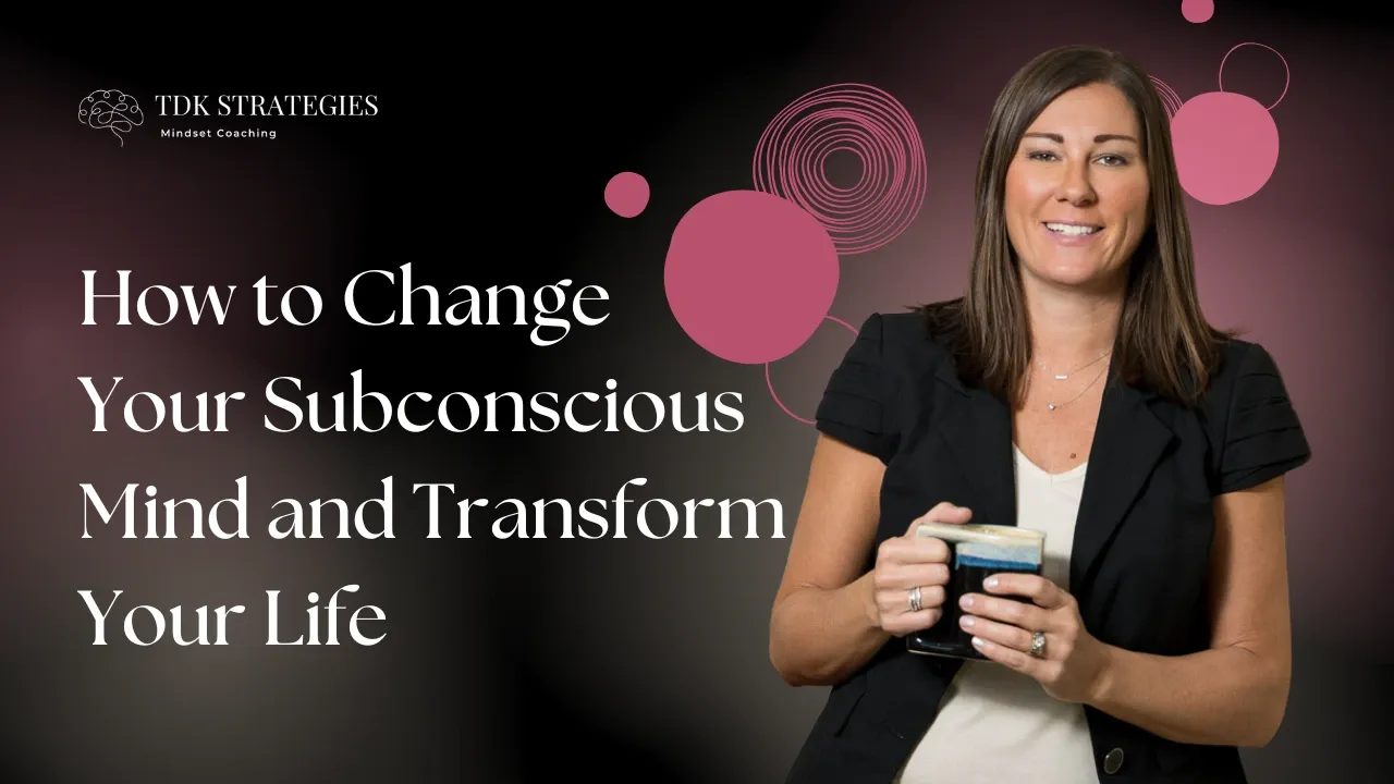 Subconscious Mind