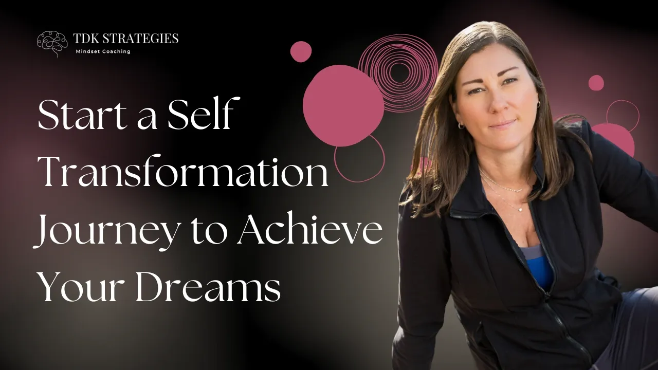 Self_Transformation