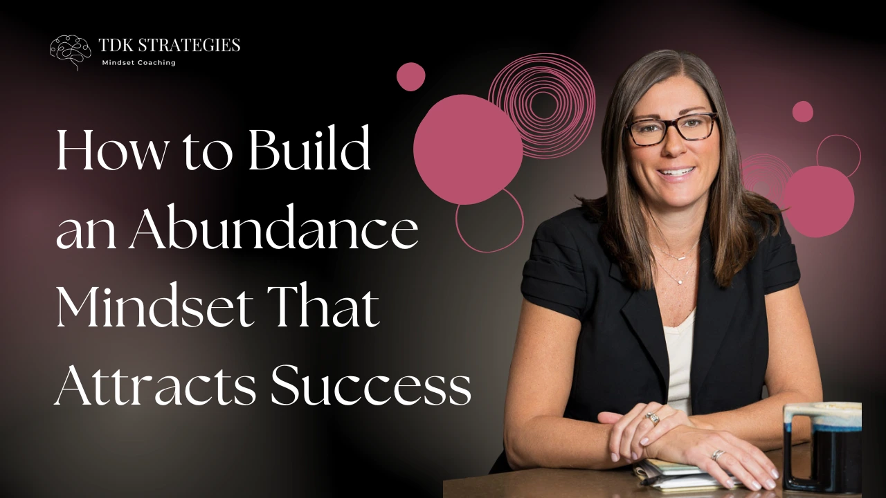 Abundance Mindset