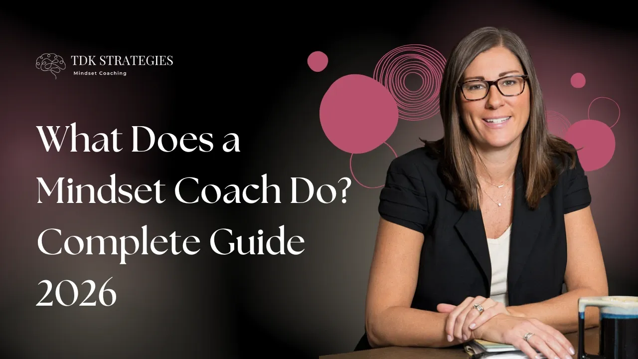 Mindset Coach