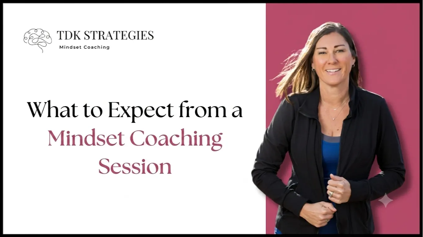 Mindset Coaching Session