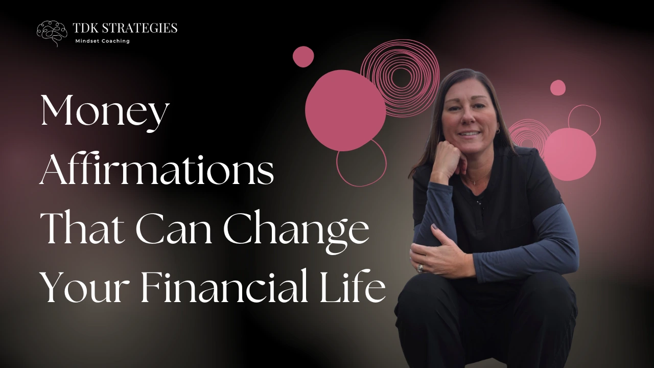 Money Affirmations