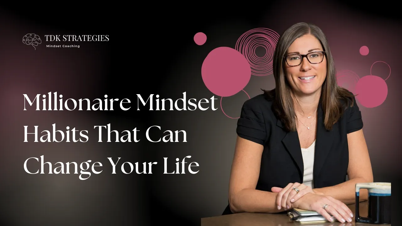 Millionaire Mindset