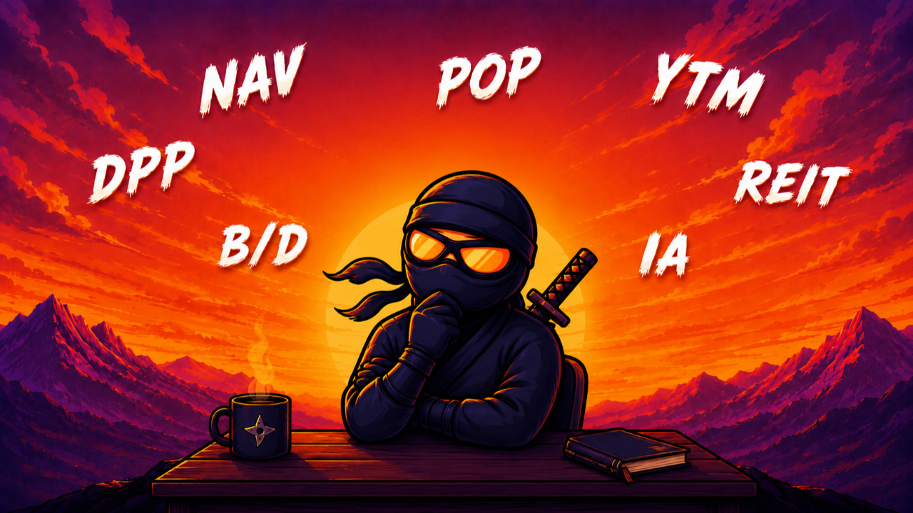 Series Ninja learning common FINRA exam terminology