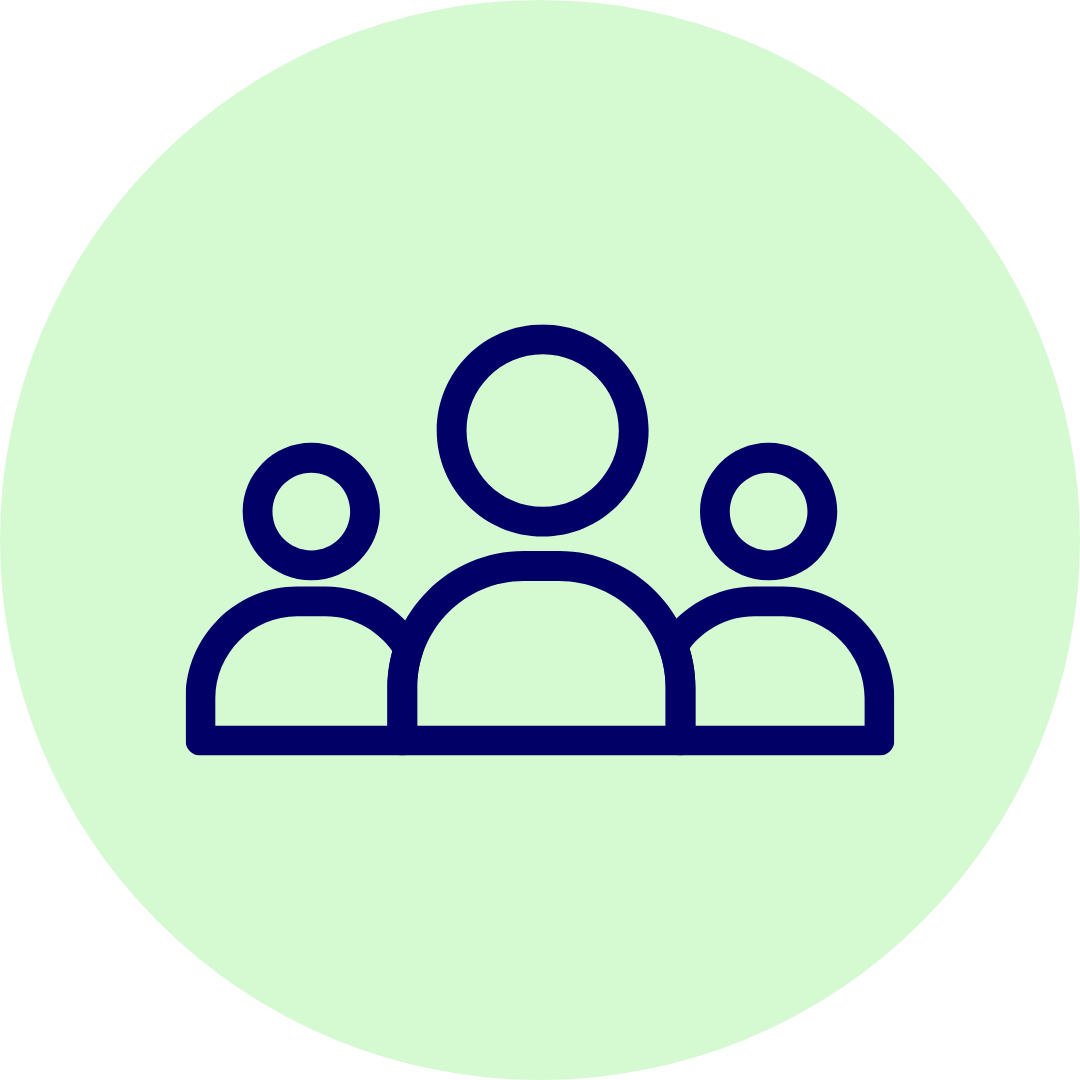 Master Team Leadership - IT Leaders