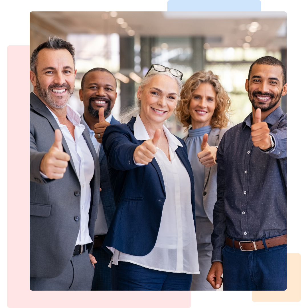 Leadership impact IT leaders