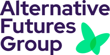 IT Leaders client for IT Professional Training  / Alternative Futures Group