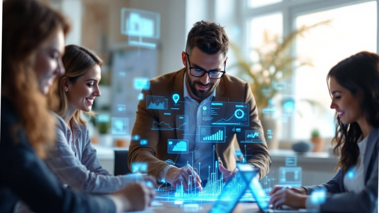 IT Leadership Training