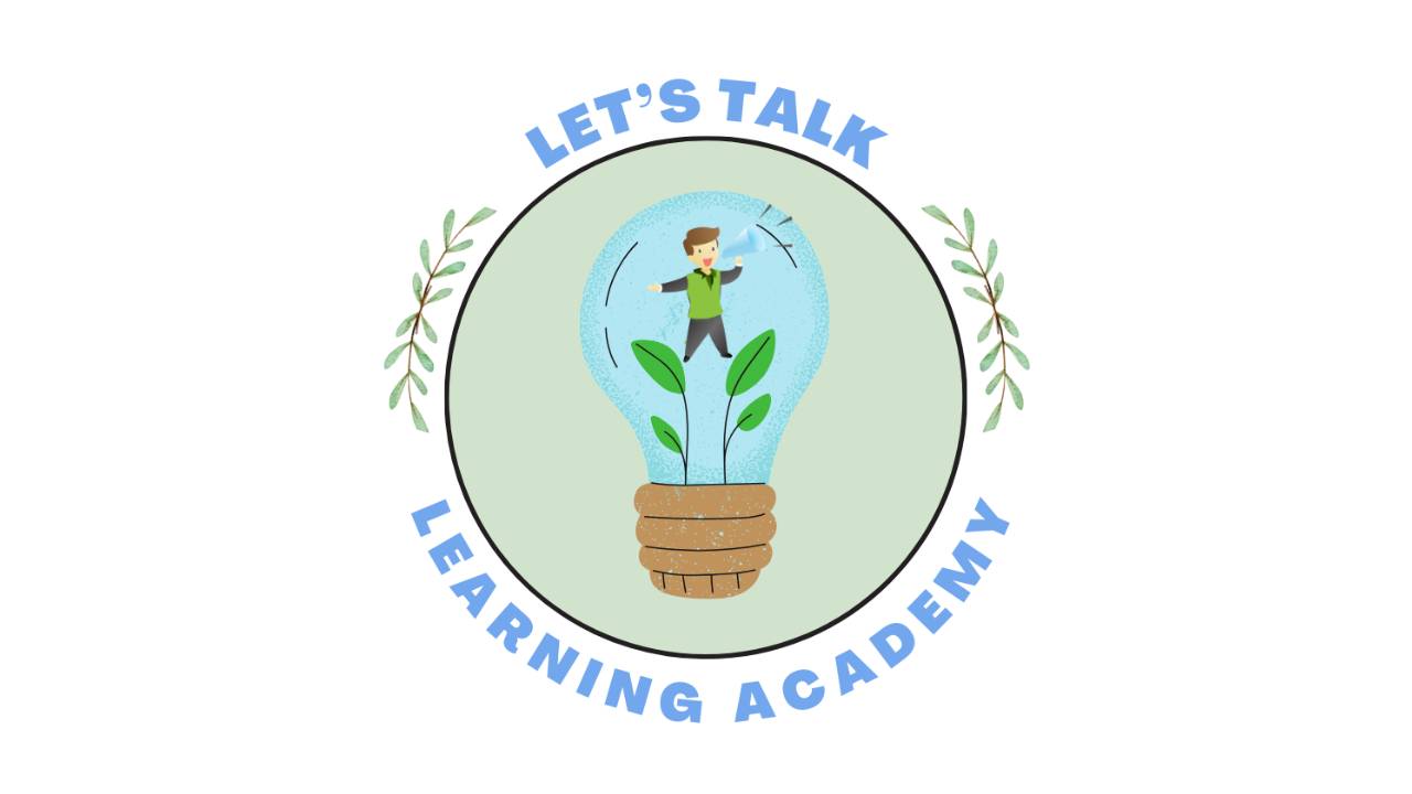 Lets Talk Learning Academy