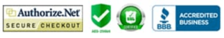 Security badges