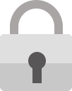100% Secure Payment badge