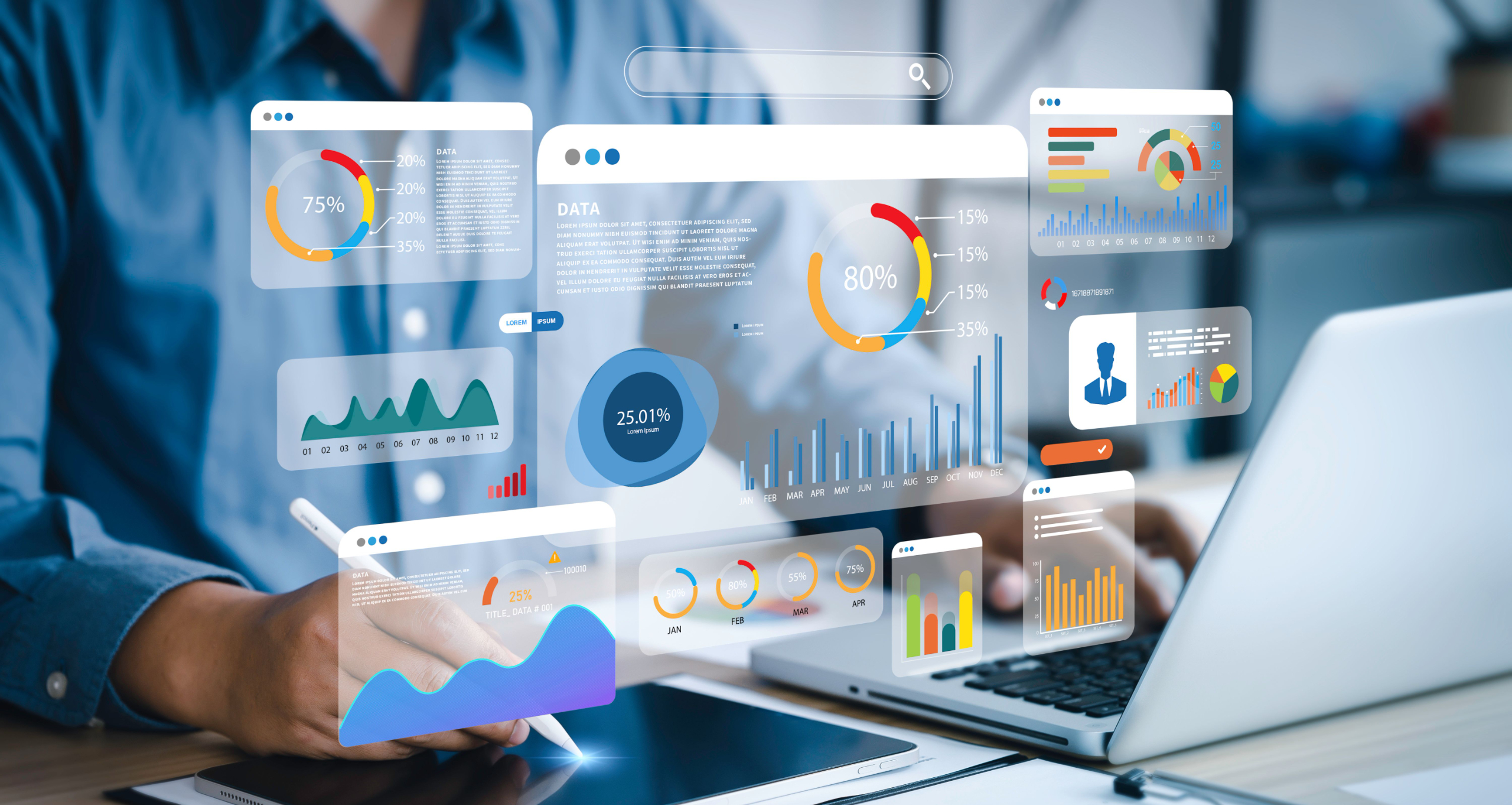 Laptop Analytics
