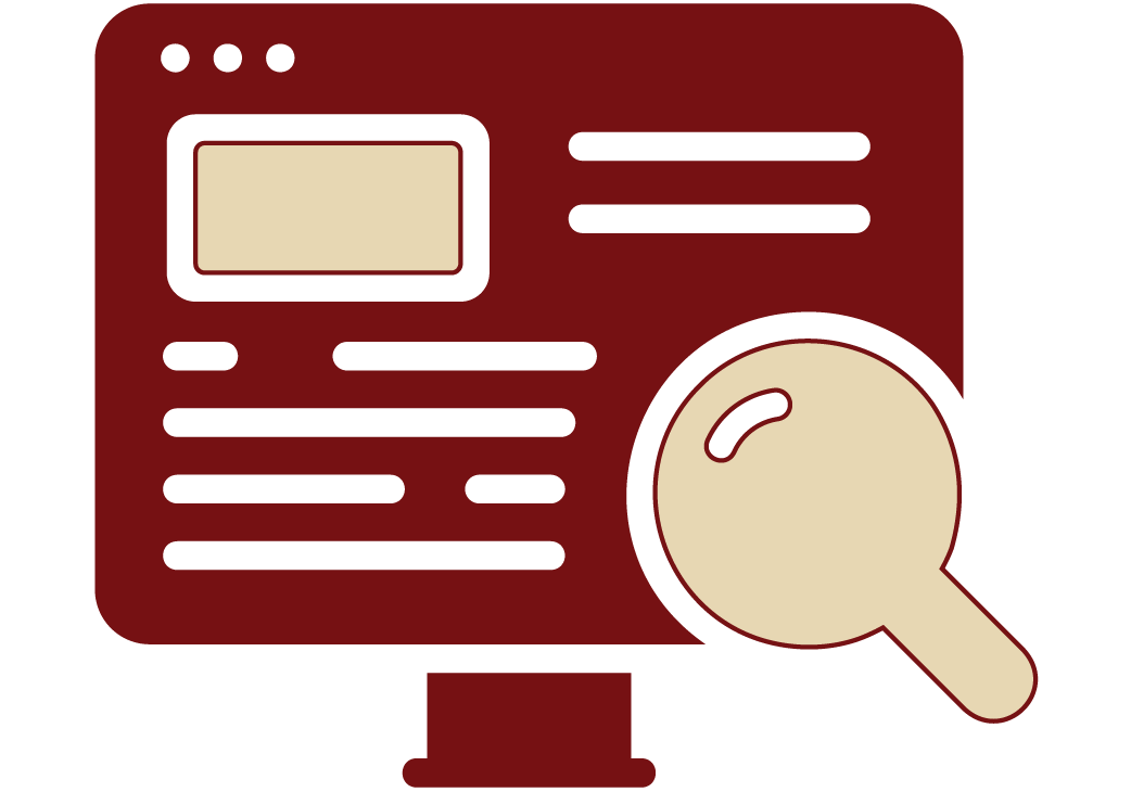 Coaching Tools Icon