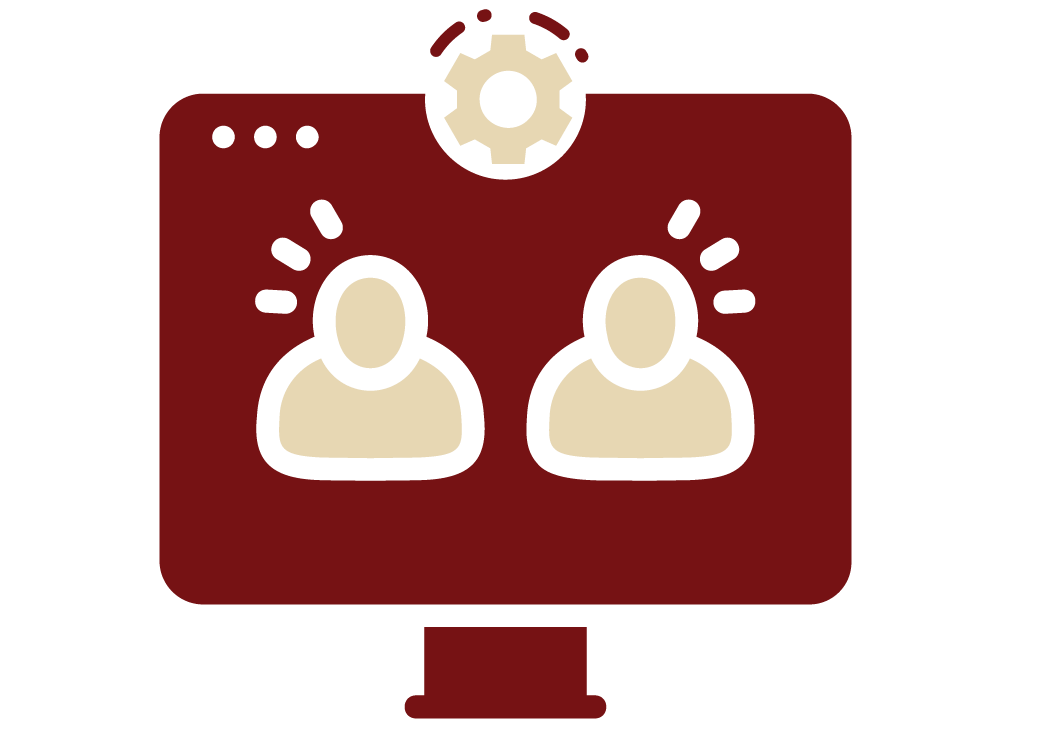 Presentation Icon