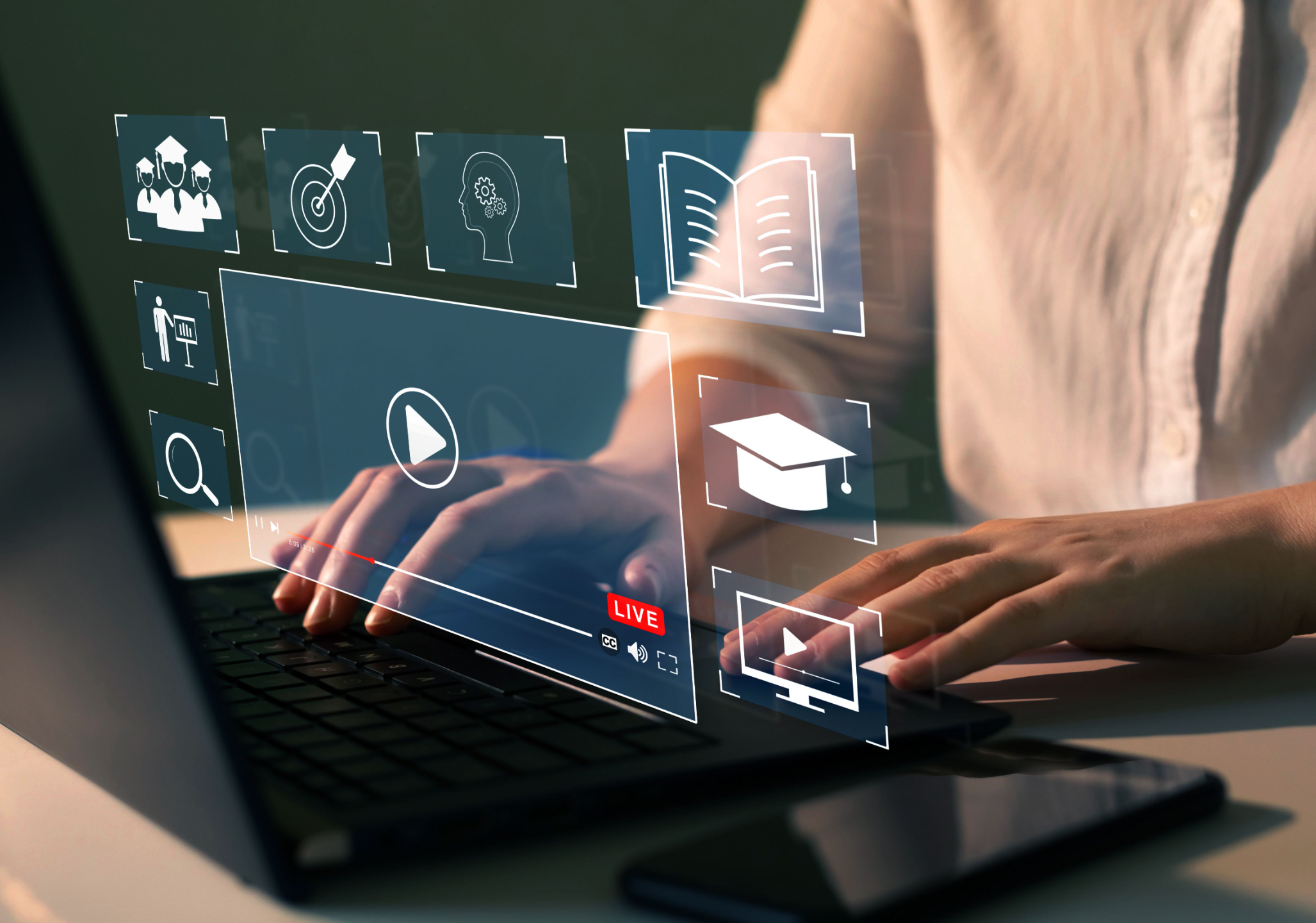 Online Training