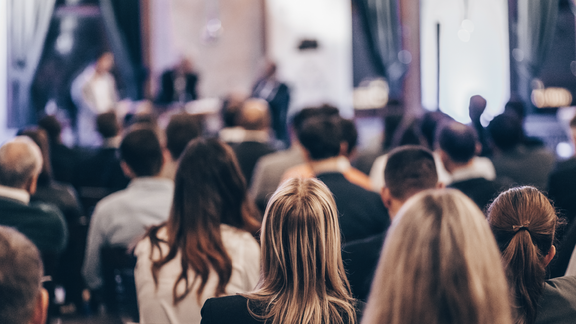 Workshop Audience
