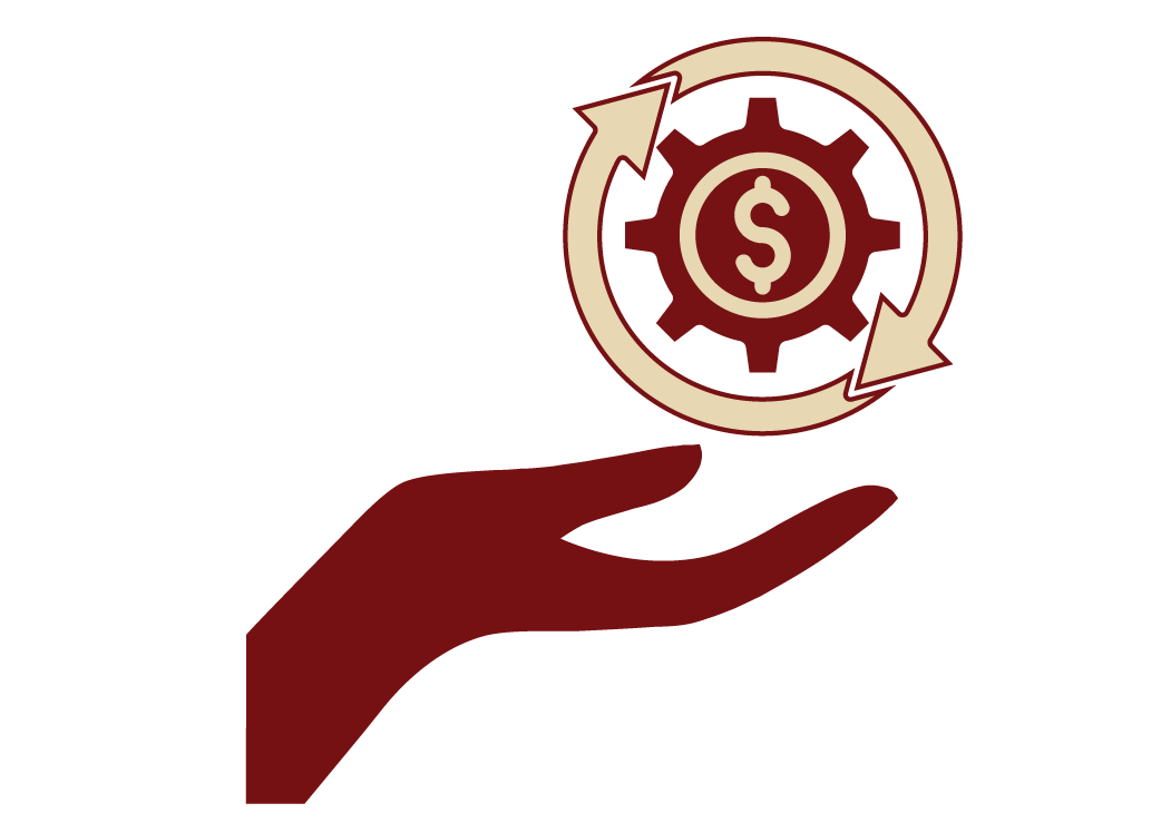 Sustain Icon