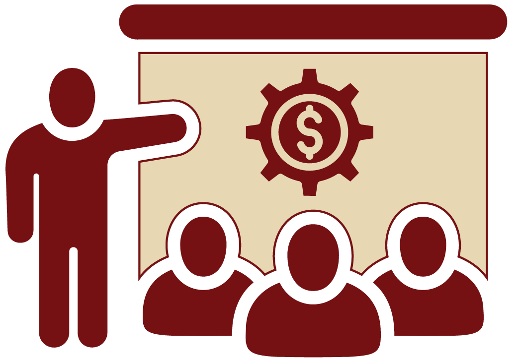 Training Icon