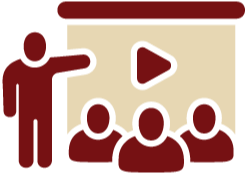 Presentation Icon