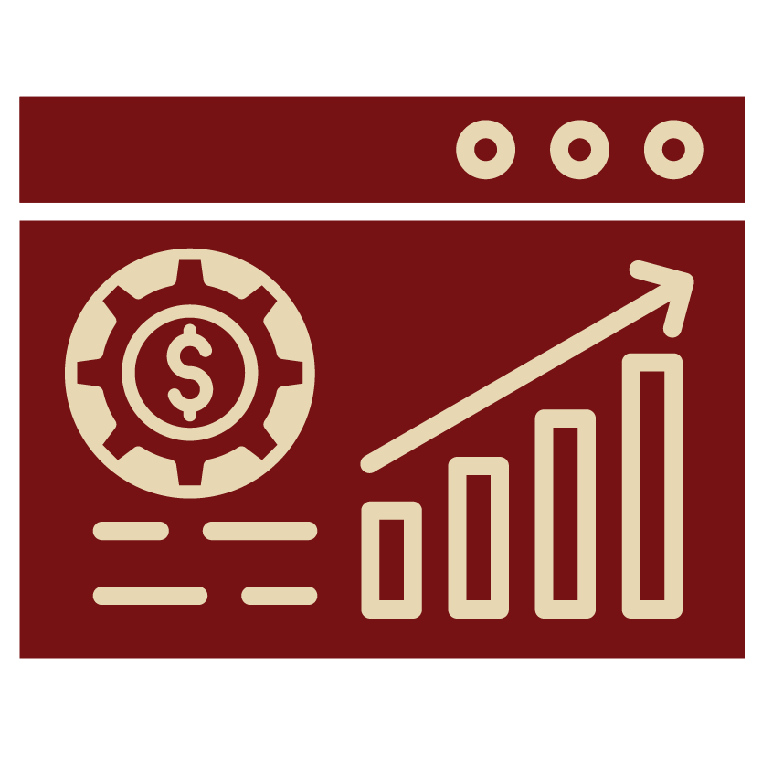 Dashboard Icon