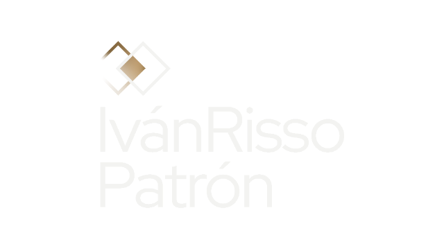 Ivan Risso Patron Logo