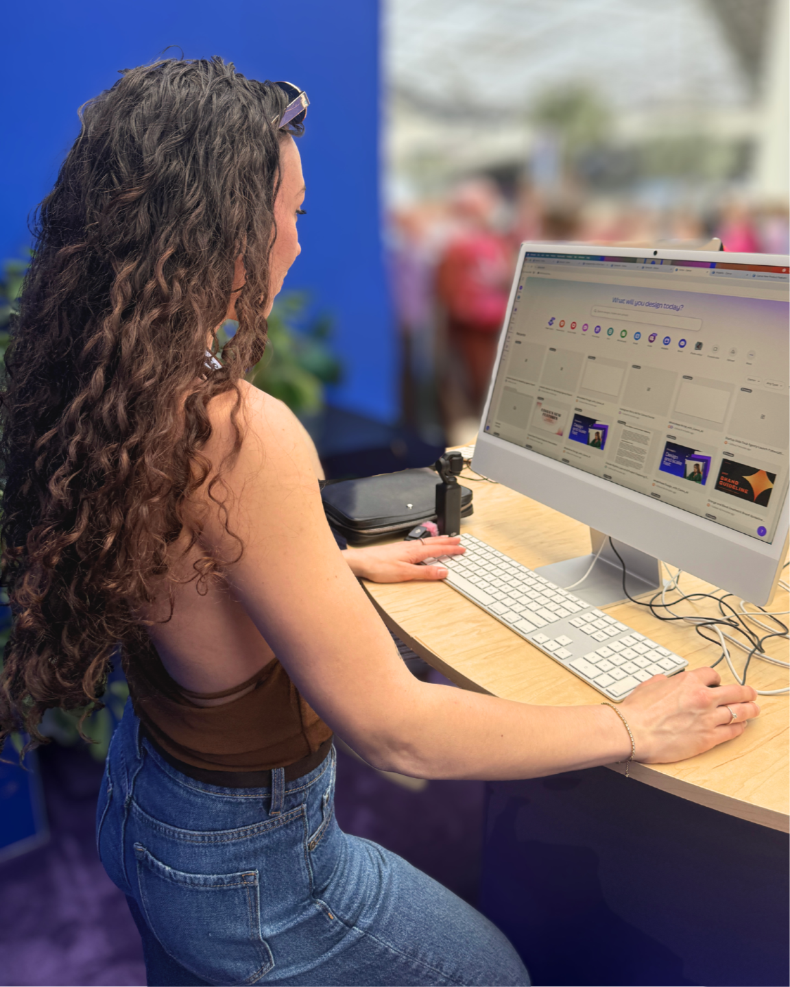 Formation Canva : astuces essentielles pour entrepreneurs et freelances pour des designs percutants.