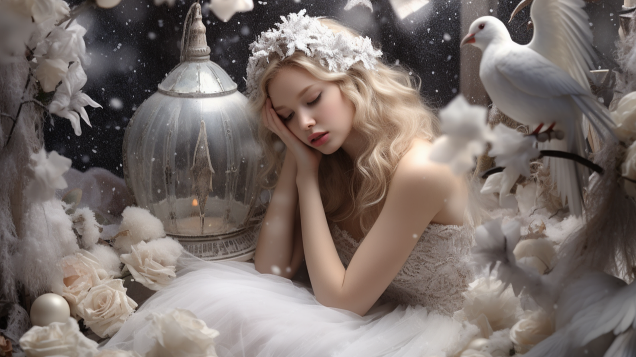 Twin Flame Dream