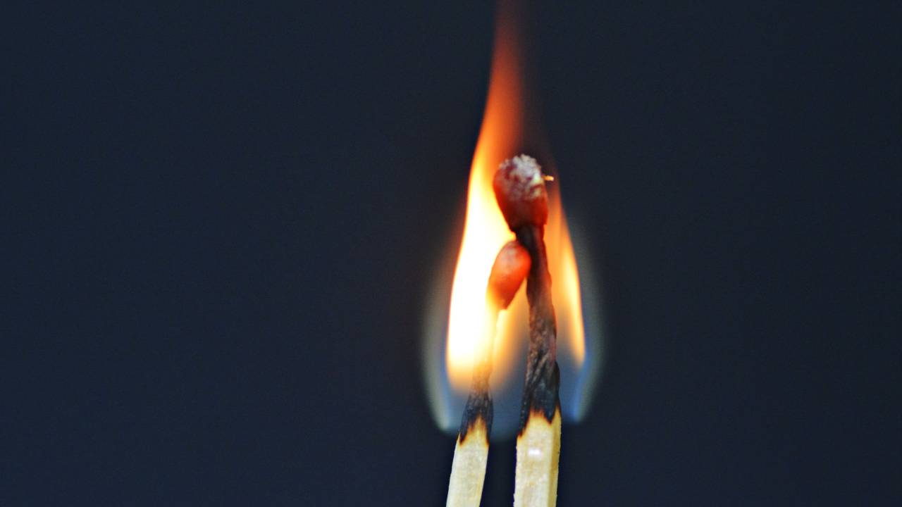 twin flame