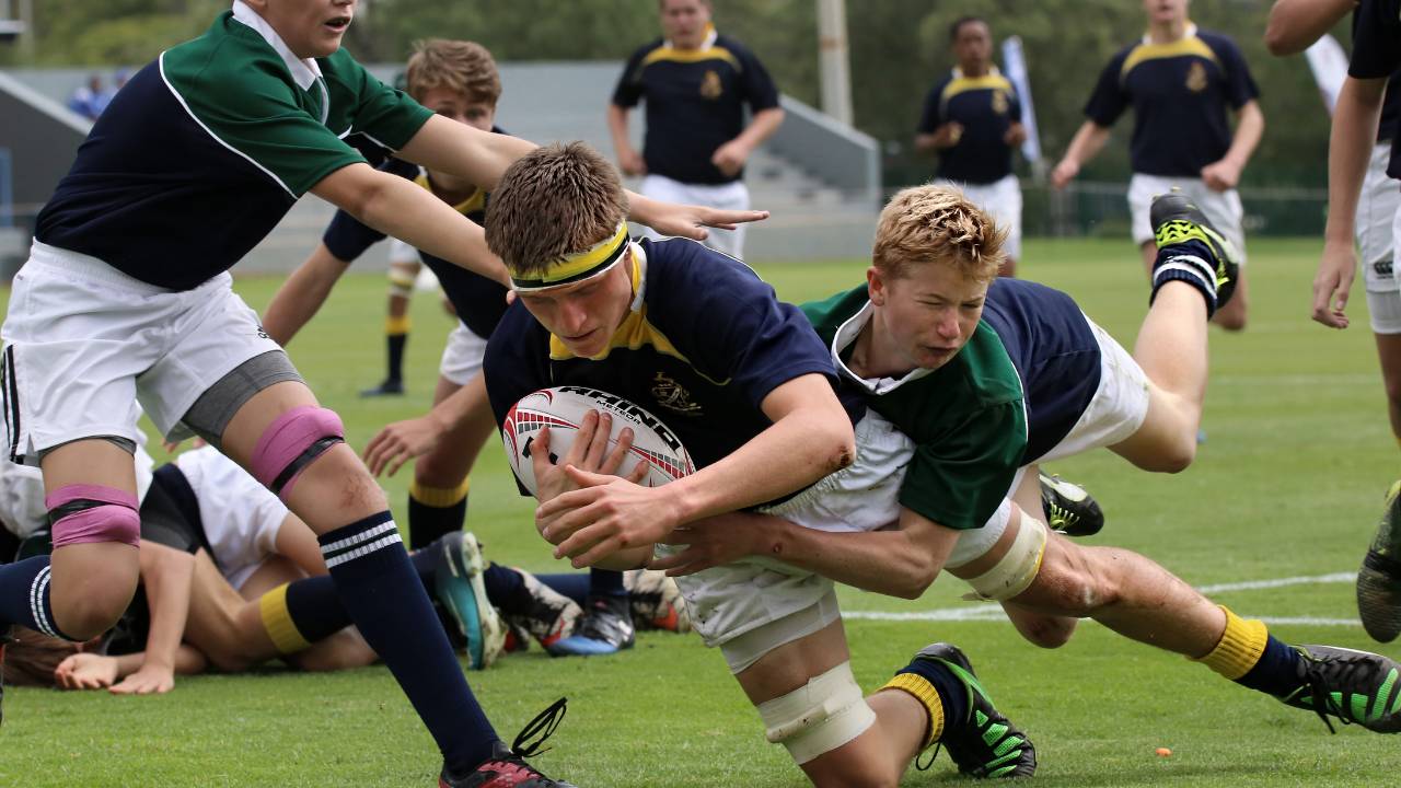 Field Testing Rugby Player Trials and Grading Services