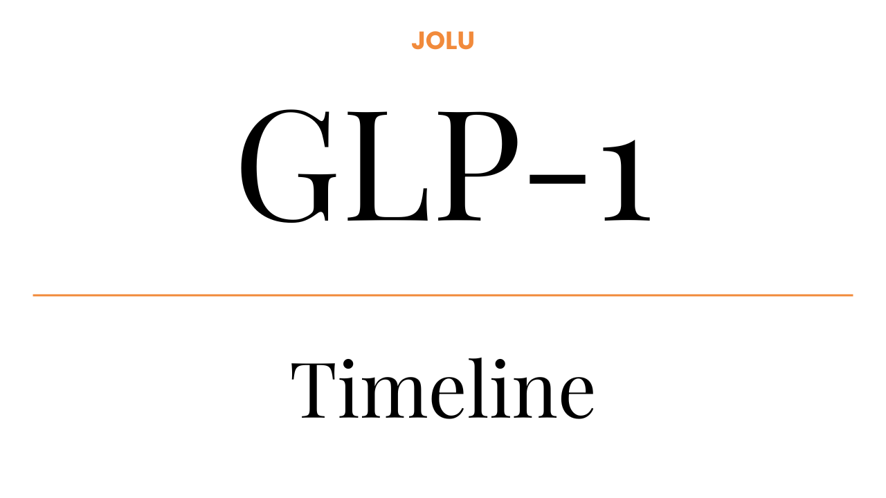 Long-term GLP-1 treatment and tapering strategies