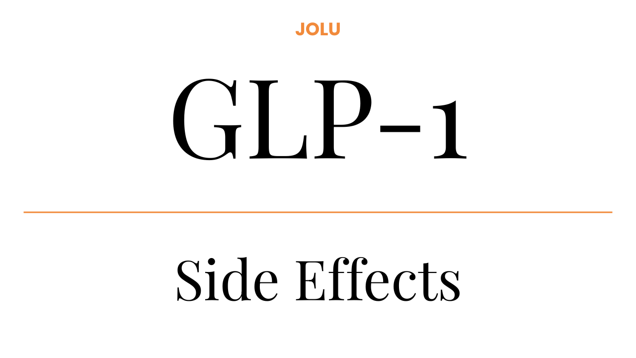 Common GLP-1 side effects and digestive support