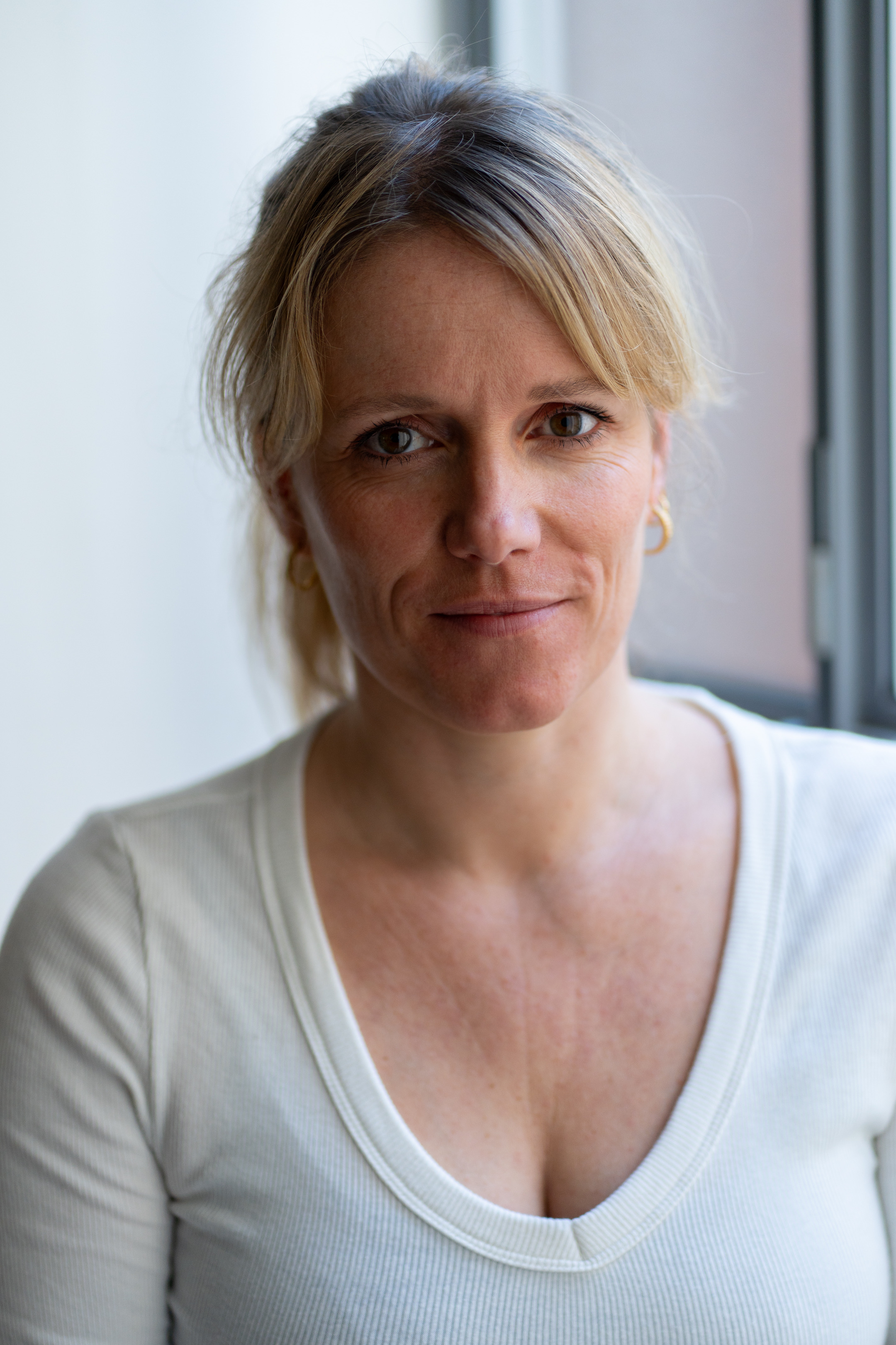 Sarah, Mentee von Kim C. Birtel