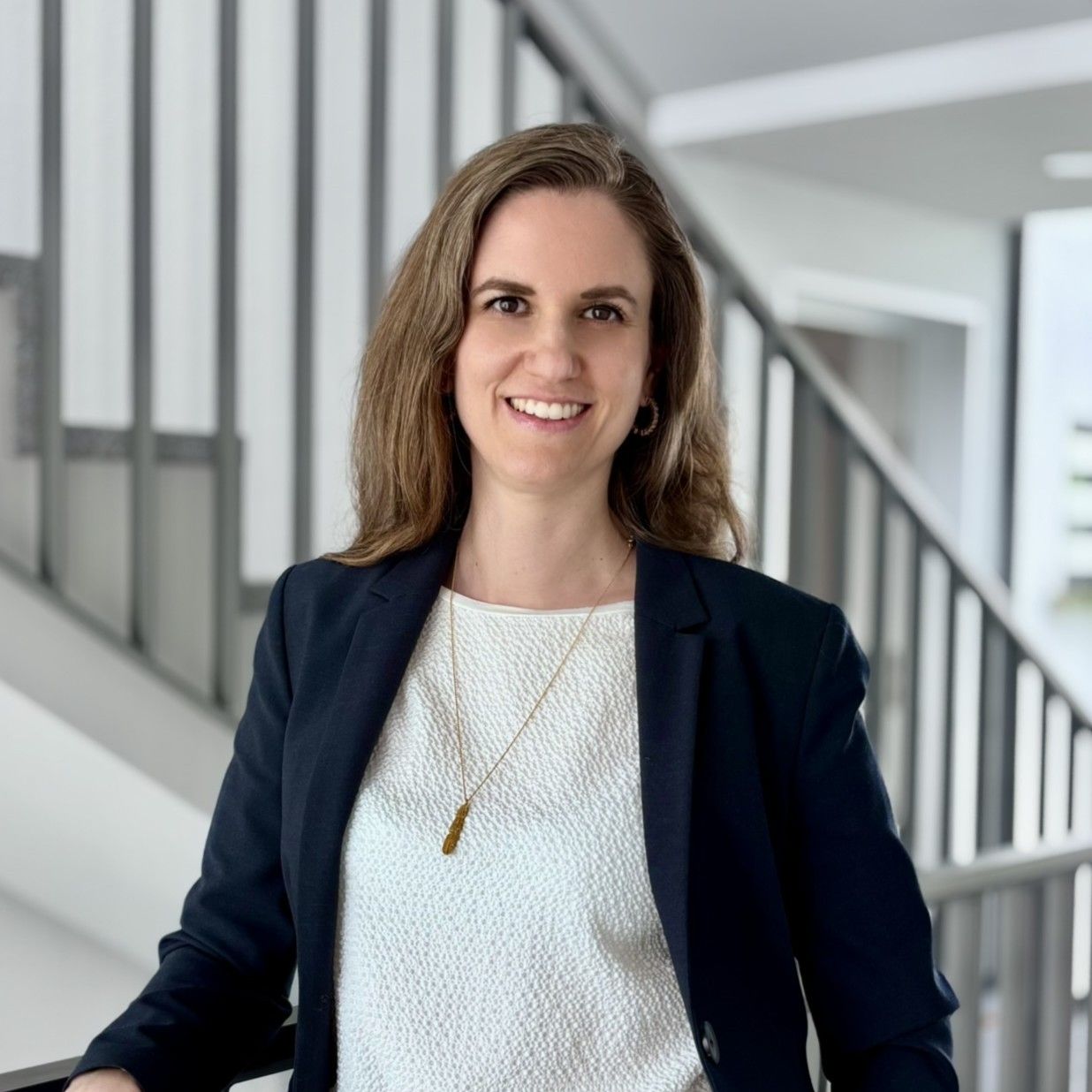 Ruth, Mentee von Kim C. Birtel